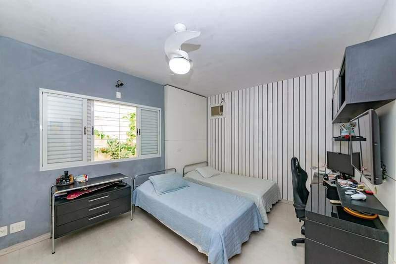 Casa, Gutierrez, 4 Quartos, 3 Vagas, 3 Suítes