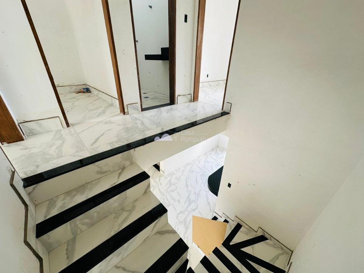 Casa, Jardim Leblon, 3 Quartos, 4 Vagas, 1 Suíte