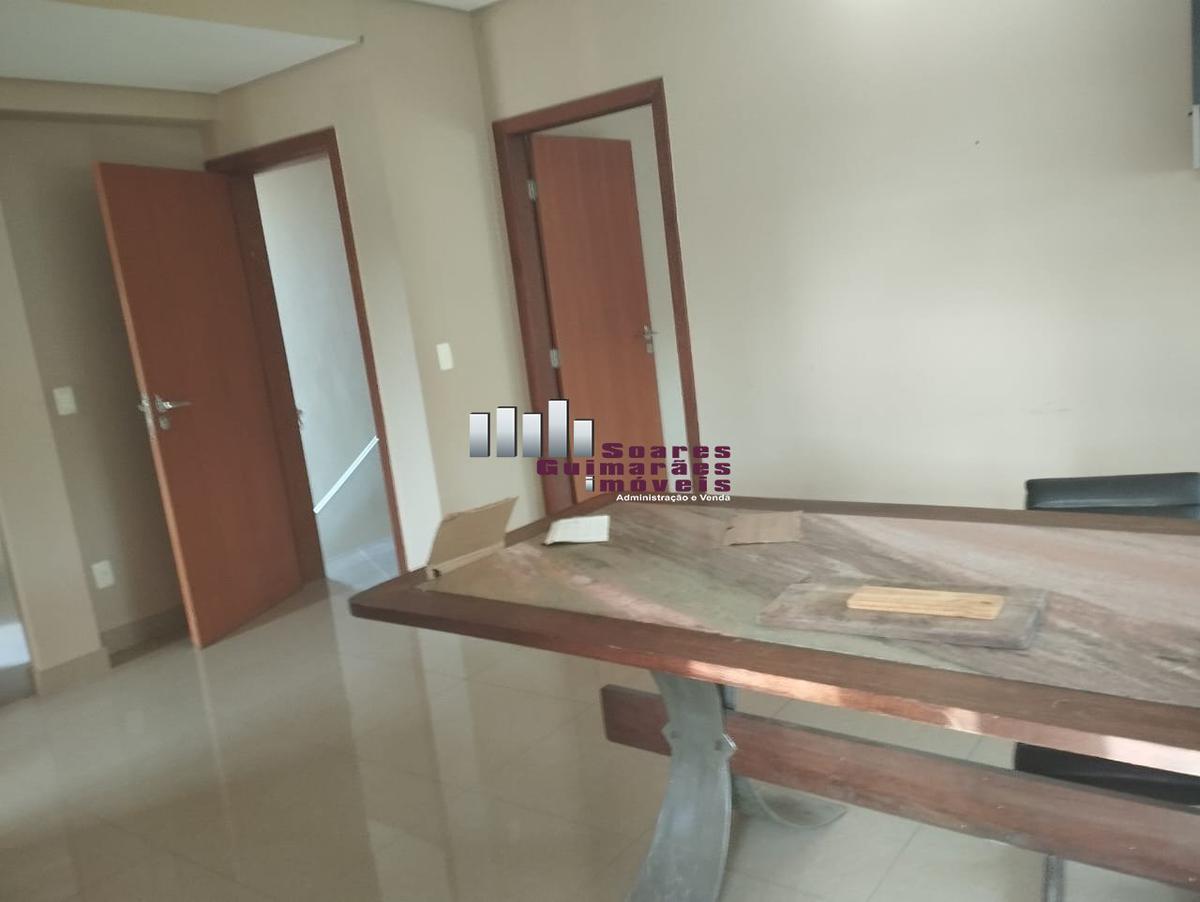 Apartamento, Jaraguá, 4 Quartos, 5 Vagas, 1 Suíte