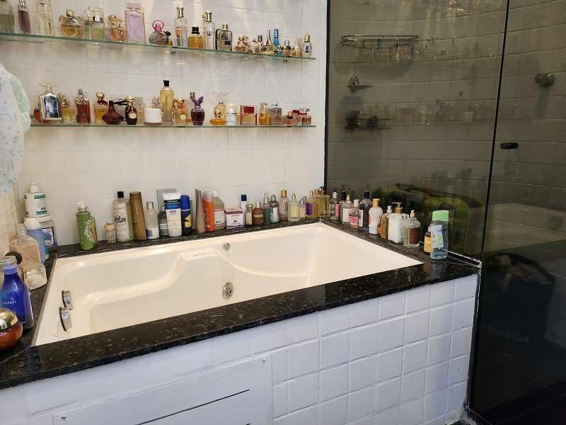 Apartamento, Sion, 4 Quartos, 2 Vagas, 1 Suíte