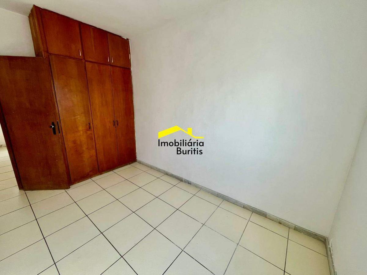 Apartamento, Palmeiras, 2 Quartos, 1 Vaga