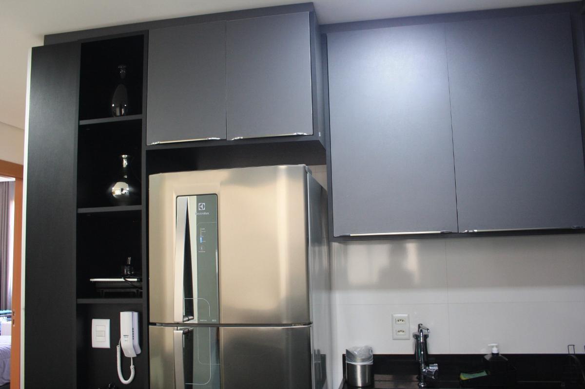 Apartamento, Chácaras Reunidas Santa Terezinha, 2 Quartos, 1 Vaga