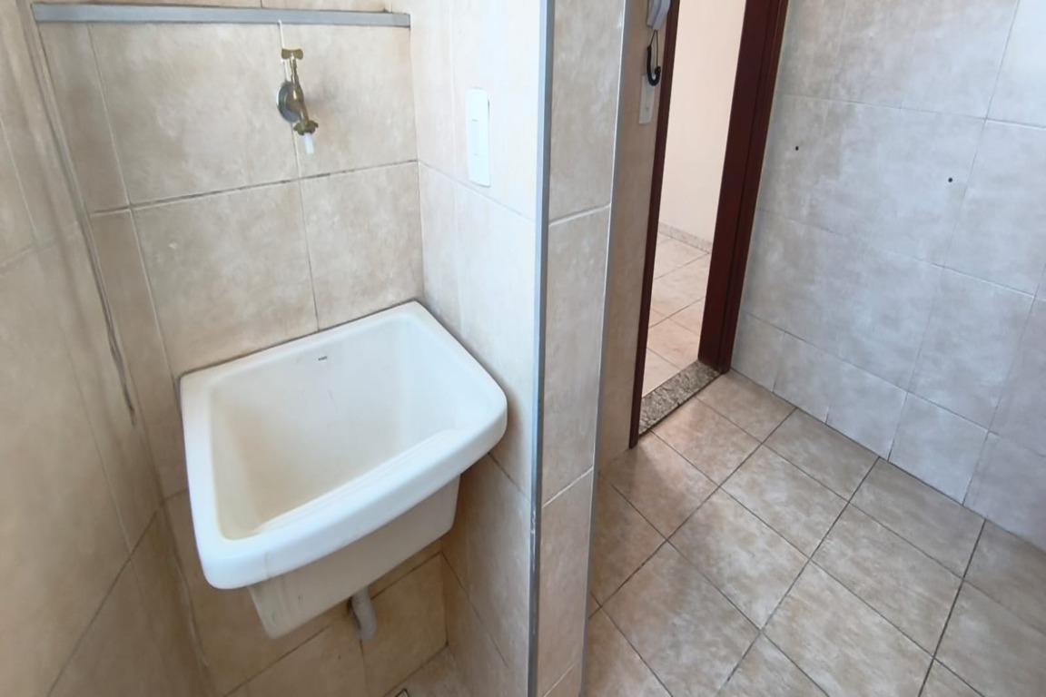 Apartamento, Sagrada Família, 3 Quartos, 1 Vaga