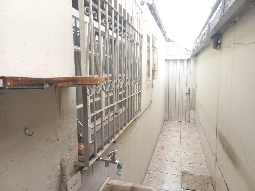 Apartamento, Itapoã, 2 Quartos, 1 Vaga