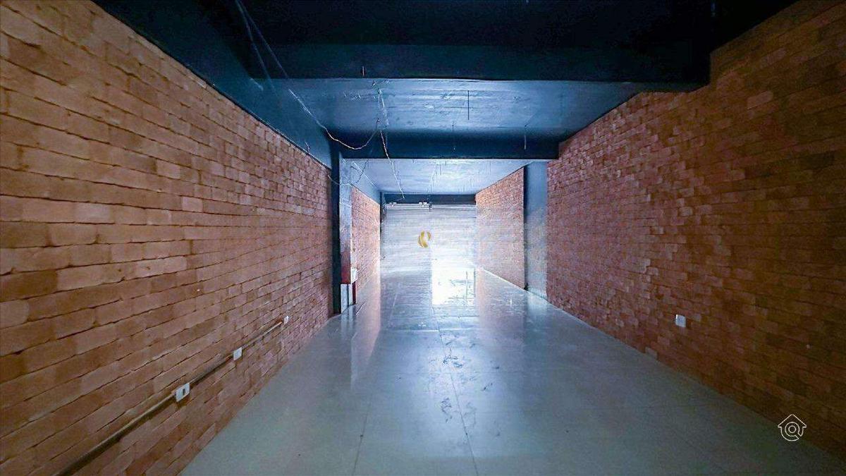 Andar, Centro, 0 Quarto, 0 Vaga