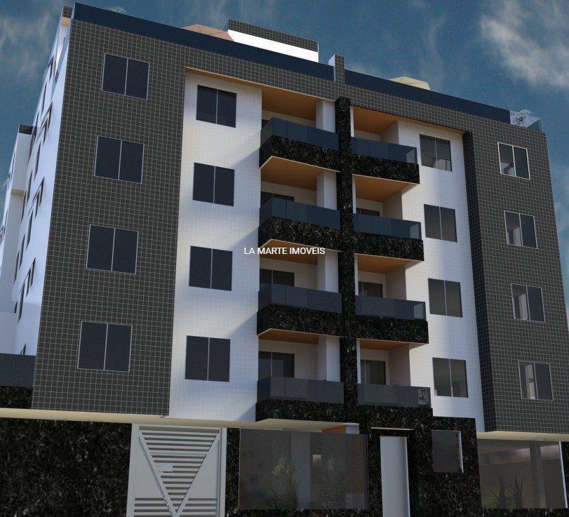 Apartamento, Eldorado, 3 Quartos, 2 Vagas, 1 Suíte