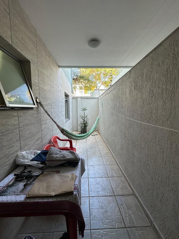 Apartamento, Castelo, 2 Quartos, 2 Vagas