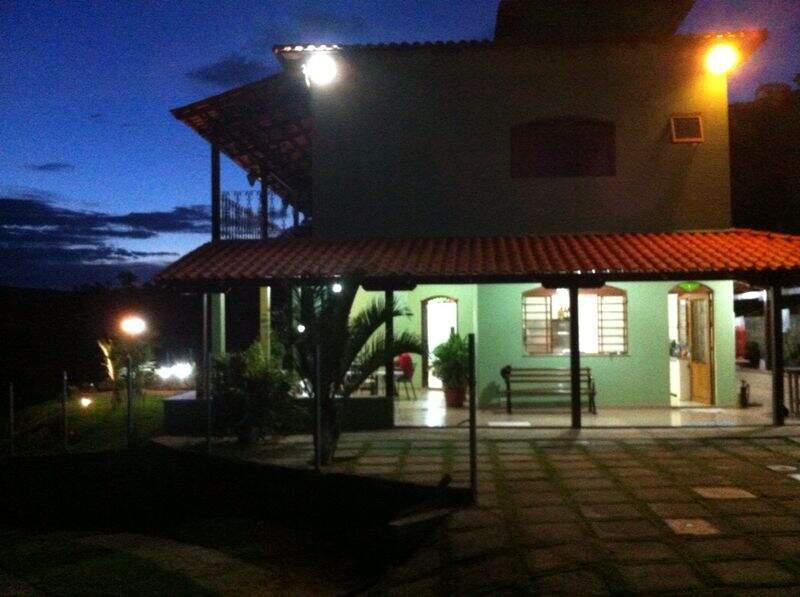 Fazenda, Caracois de Baixo, 4 Quartos, 12 Vagas, 1 Suíte