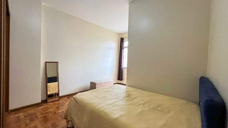 Apartamento, Centro, 3 Quartos, 0 Vaga