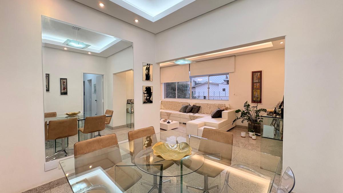 Apartamento, Sion, 3 Quartos, 1 Vaga, 1 Suíte