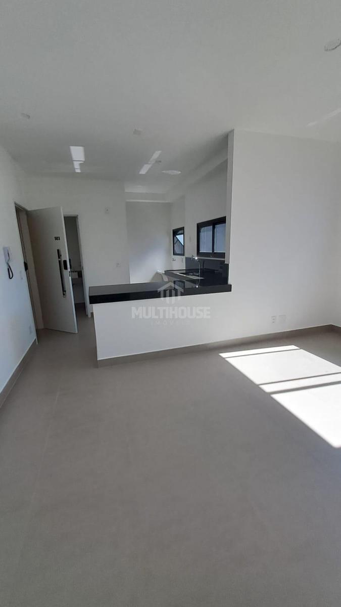 Apartamento, Grajaú, 2 Quartos, 2 Vagas, 2 Suítes