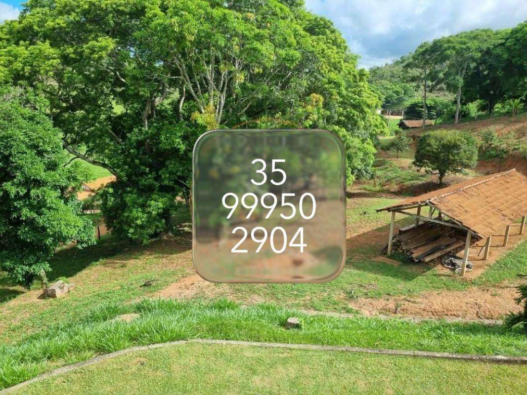 Fazenda, Area Rural de Juiz de Fora, 0 Quarto, 0 Vaga