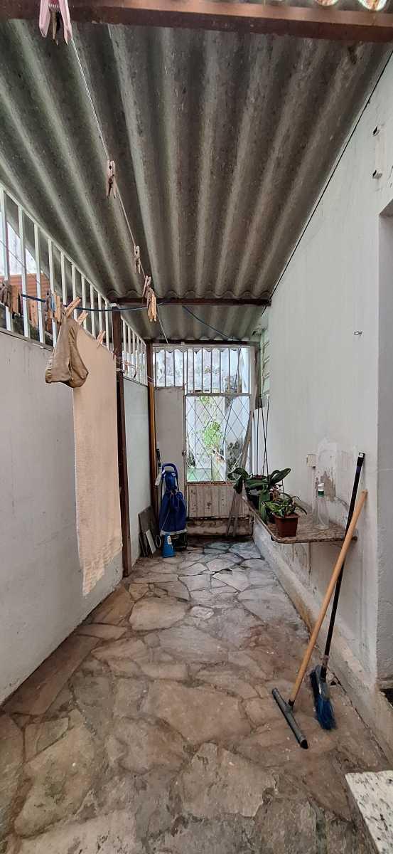 Casa, Floresta, 3 Quartos, 1 Vaga