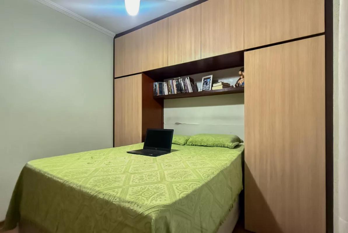 Apartamento, Milionários, 3 Quartos, 1 Vaga