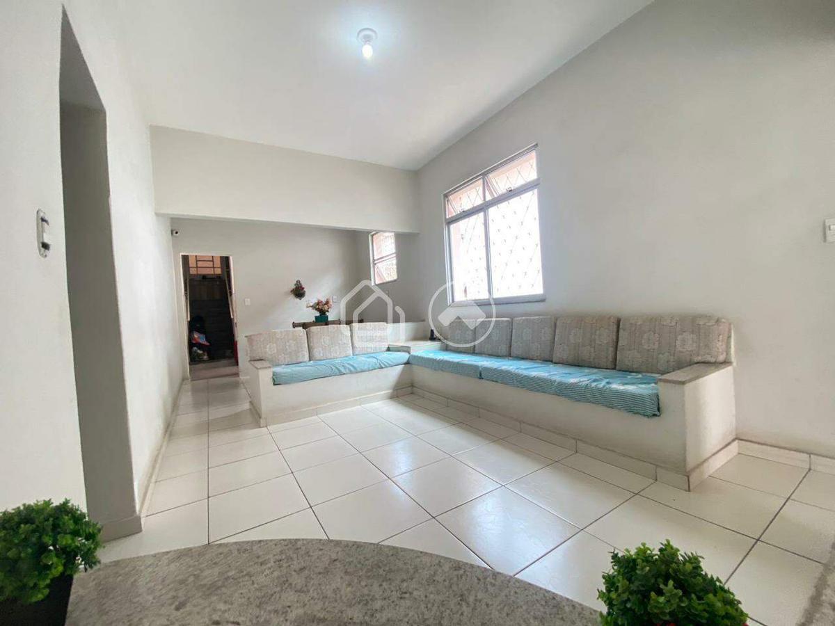 Casa, Carlos Prates, 4 Quartos, 4 Vagas, 1 Suíte