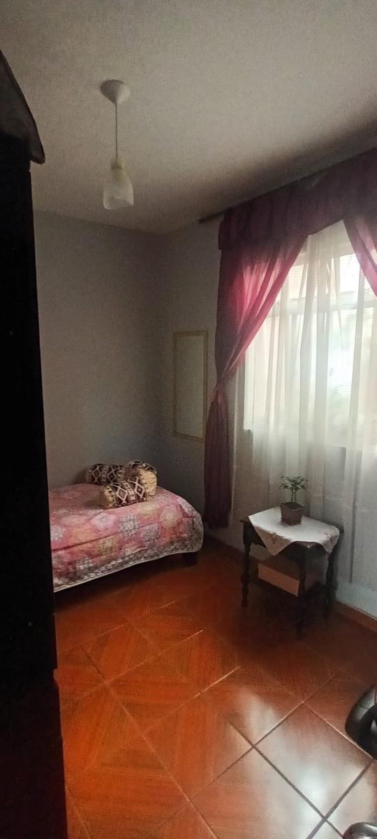 Apartamento, Urca, 3 Quartos, 1 Vaga