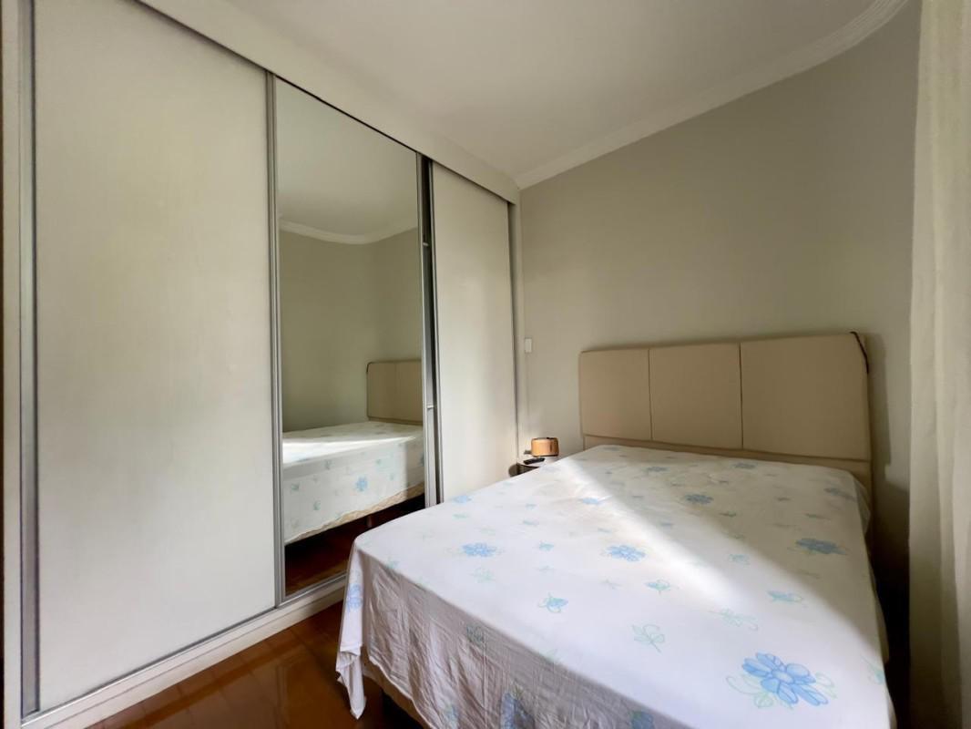 Apartamento, Inconfidentes, 3 Quartos, 2 Vagas, 1 Suíte