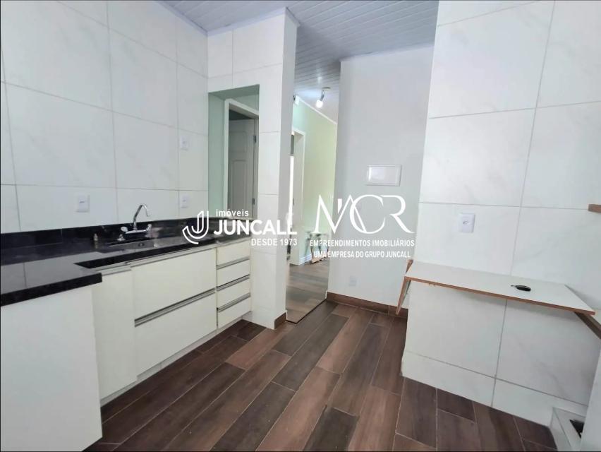 Casa Comercial, Floresta