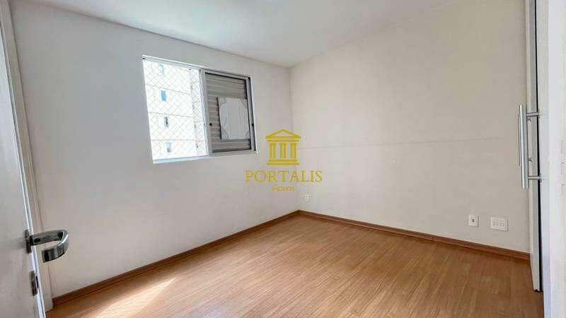 Apartamento, Buritis, 3 Quartos, 2 Vagas, 1 Suíte