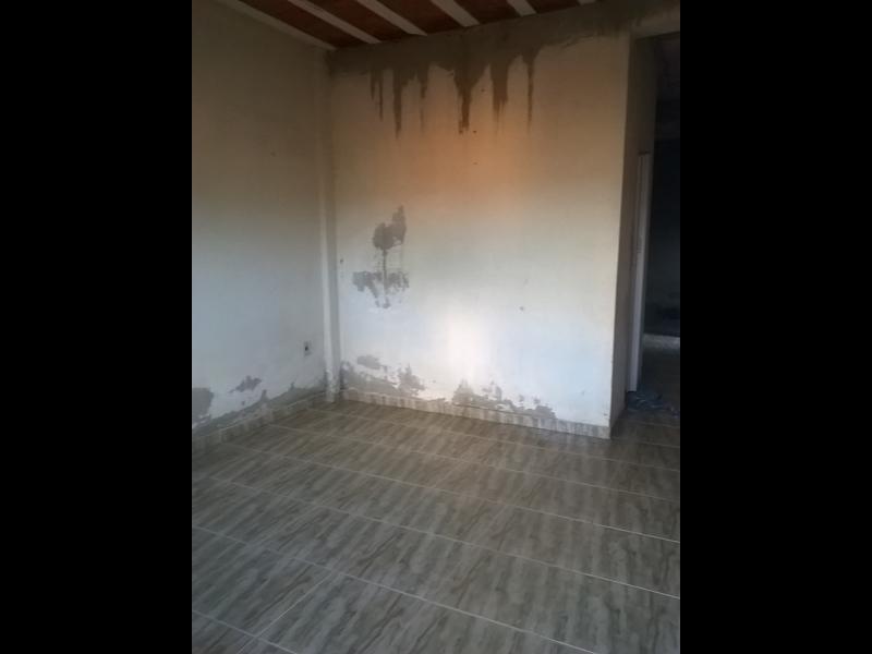 Casa, Morro da Cruz, 2 Quartos, 2 Vagas