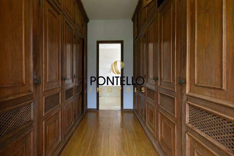 Casa, Mangabeiras, 6 Quartos, 6 Vagas, 4 Suítes