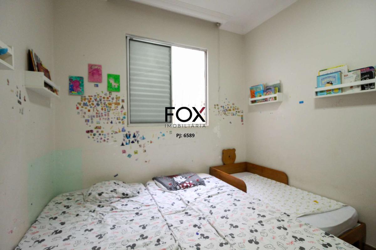 Apartamento, Santa Amélia, 3 Quartos, 2 Vagas