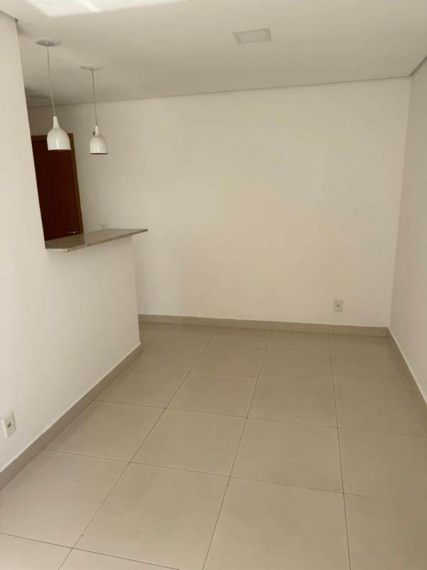 Apartamento, Cabral, 2 Quartos, 1 Vaga