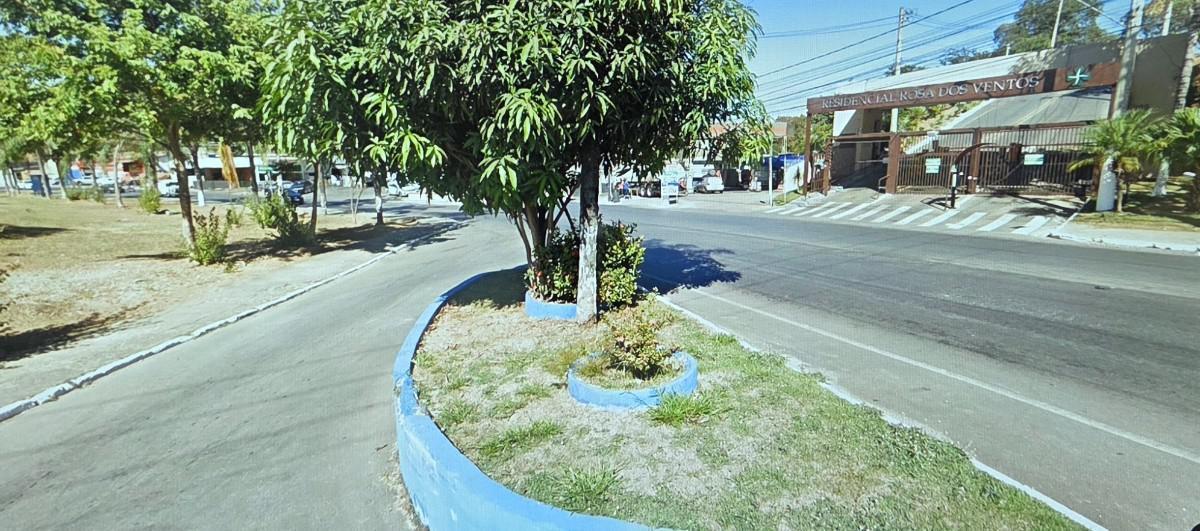 Lote, Condomínio Rosa dos Ventos, 0 Quarto, 0 Vaga