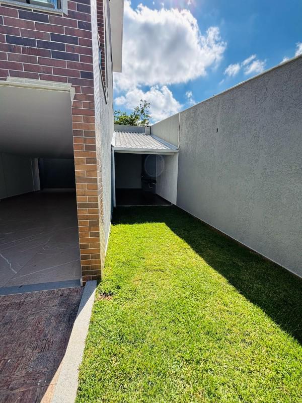 Casa, Cabral, 3 Quartos, 4 Vagas, 1 Suíte