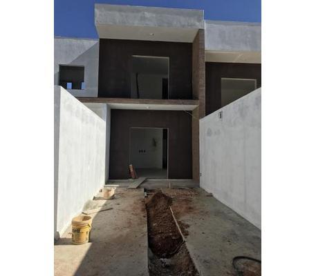 Casa, Vale das Orquídeas, 2 Quartos, 2 Vagas