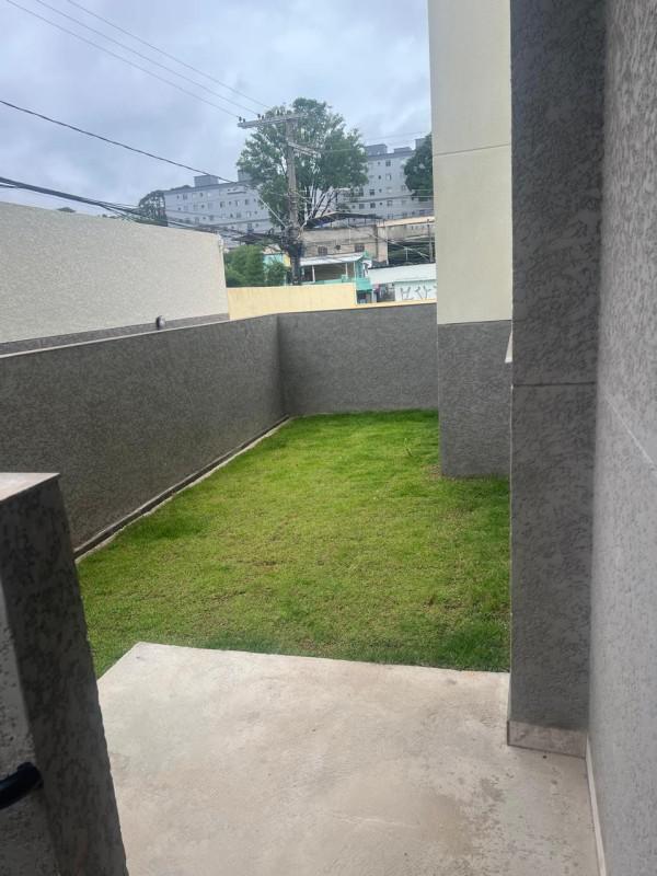 Apartamento, Mangueiras, 2 Quartos, 1 Vaga