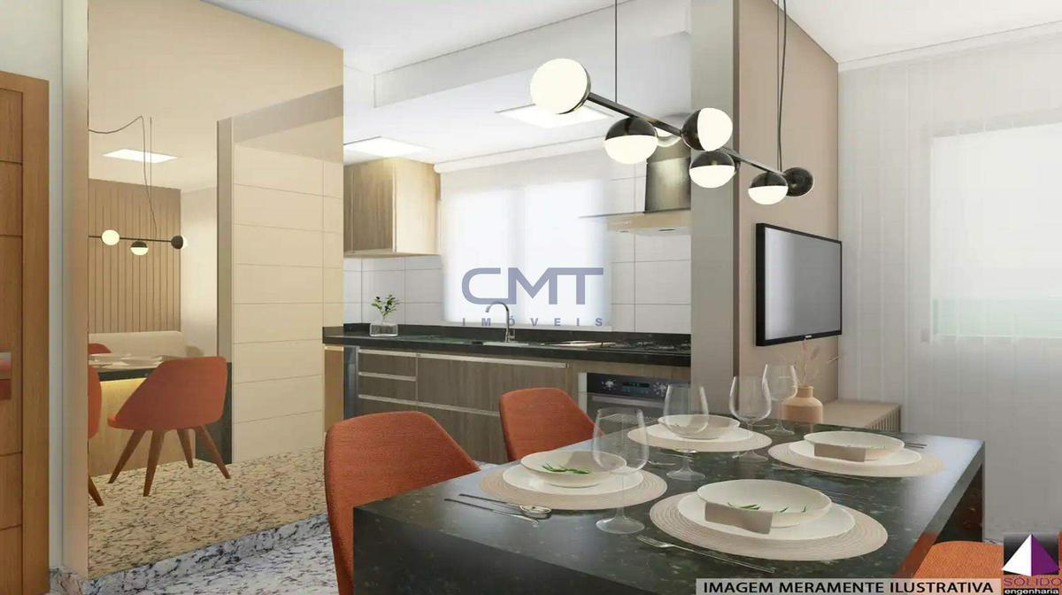 Apartamento, Boa Viagem, 2 Quartos, 1 Vaga, 1 Suíte
