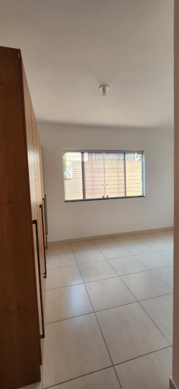 Casa, Residencial Visão, 3 Quartos, 2 Vagas