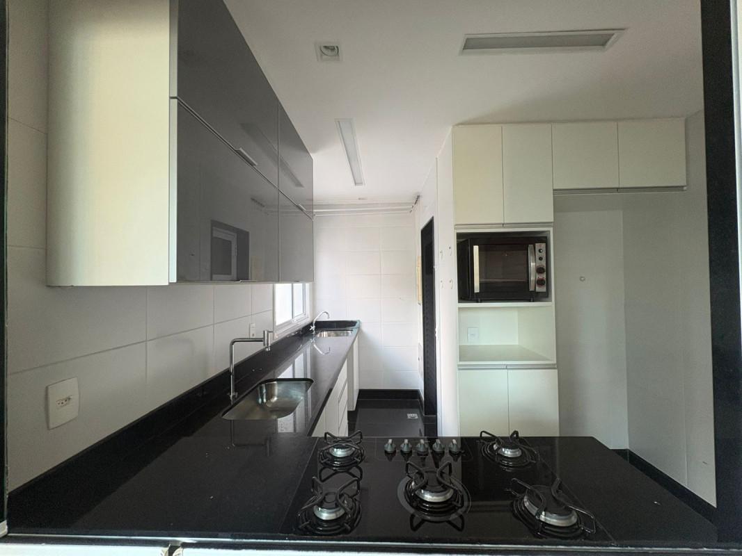 Apartamento, Vila da Serra, 2 Quartos, 2 Vagas, 1 Suíte