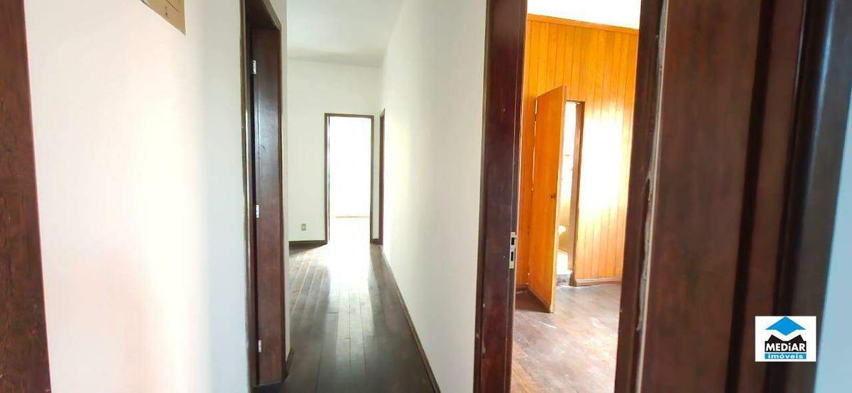 Casa, Santa Inês, 3 Quartos, 2 Vagas, 1 Suíte