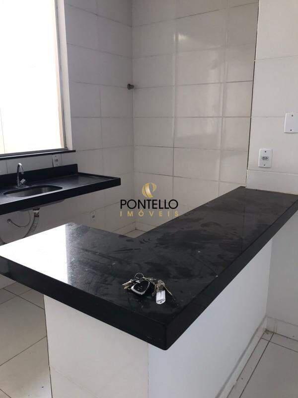 Casa, Cidade de Deus, 2 Quartos, 1 Vaga, 1 Suíte