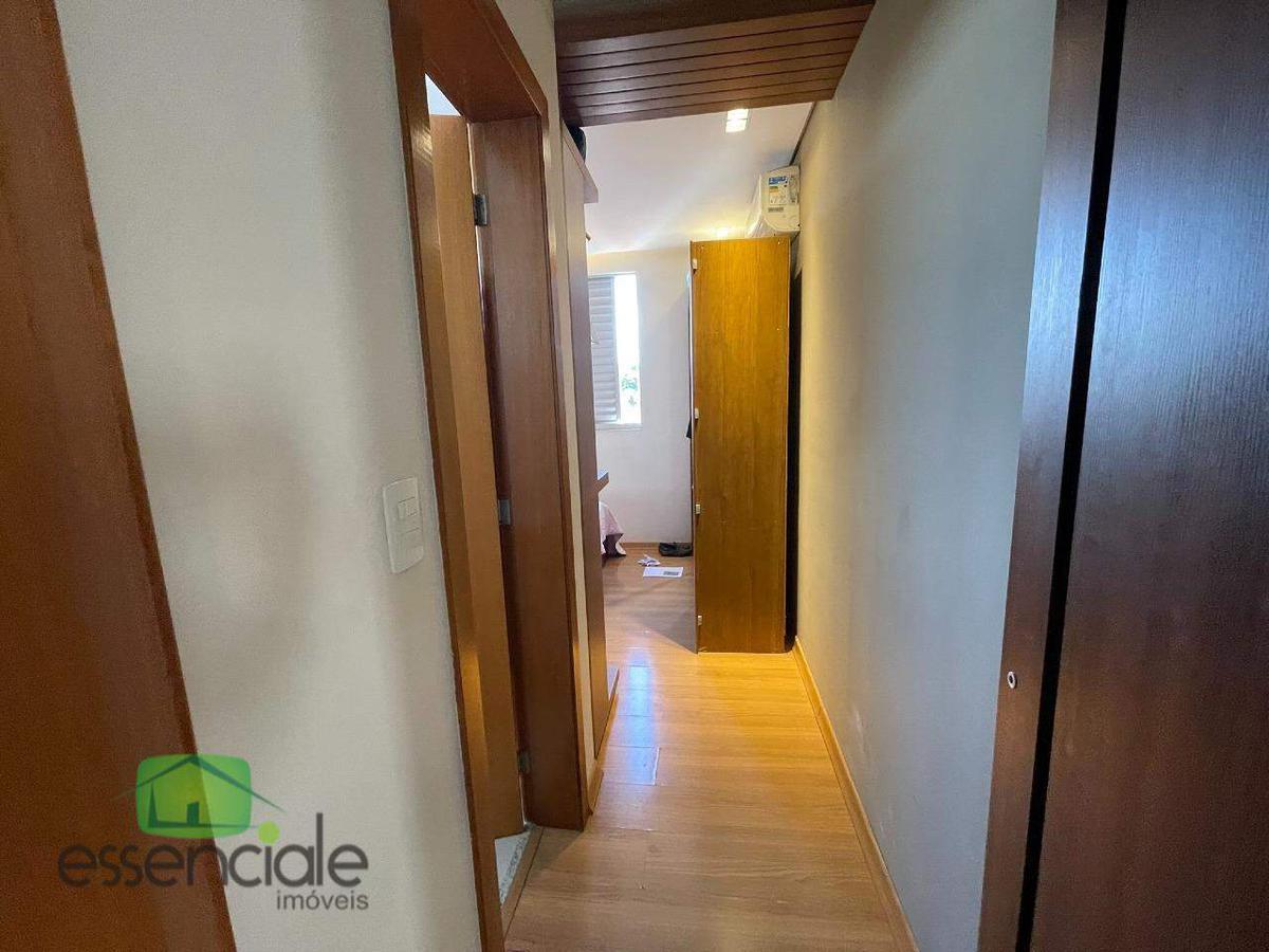 Cobertura, Alvorada, 3 Quartos, 2 Vagas, 1 Suíte