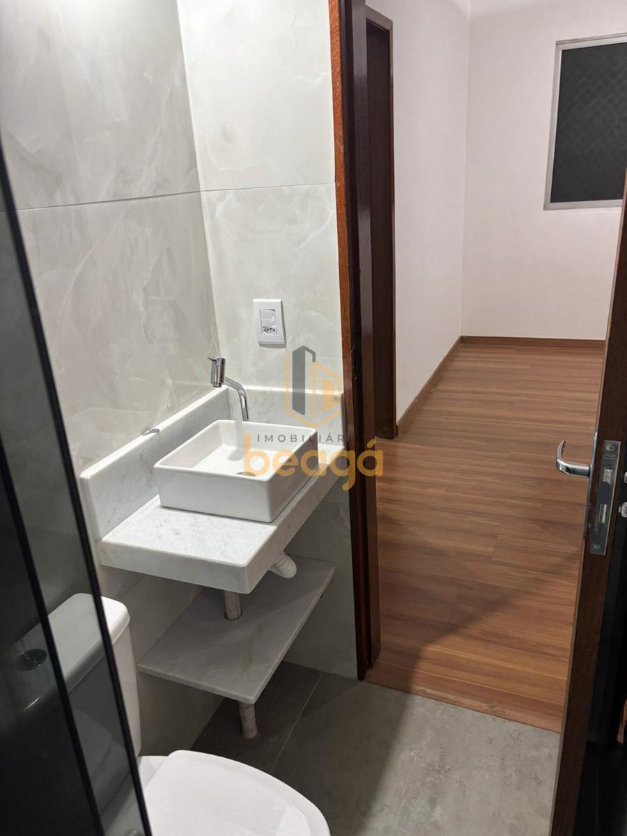 Apartamento, João Pinheiro, 2 Quartos, 1 Vaga