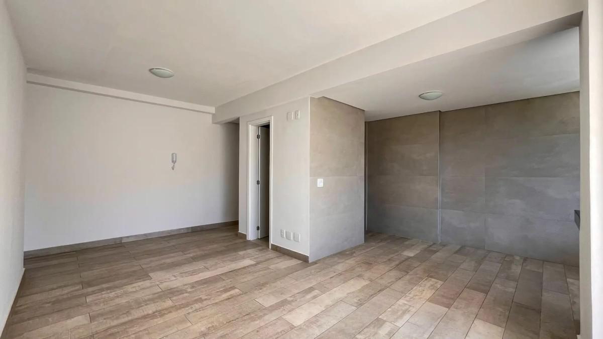 Apartamento, Santo Agostinho, 3 Quartos, 2 Vagas, 1 Suíte