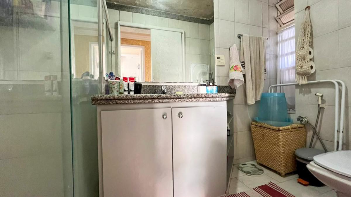 Apartamento, São Lucas, 3 Quartos, 1 Vaga, 1 Suíte