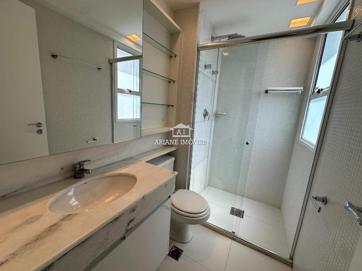 Cobertura, Gutierrez, 4 Quartos, 5 Vagas, 3 Suítes