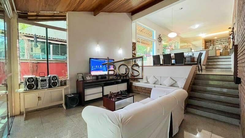 Casa, Santa Lúcia, 5 Quartos, 5 Vagas, 2 Suítes