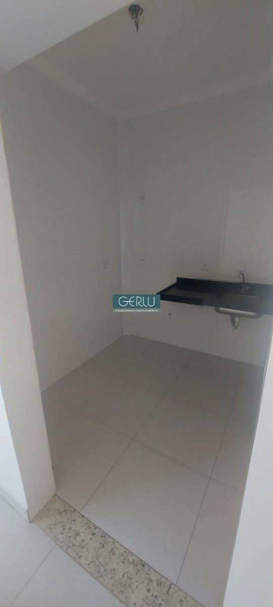 Cobertura, Espírito Santo, 3 Quartos, 2 Vagas