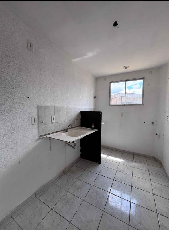 Apartamento, Vila Verde, 2 Quartos, 1 Vaga