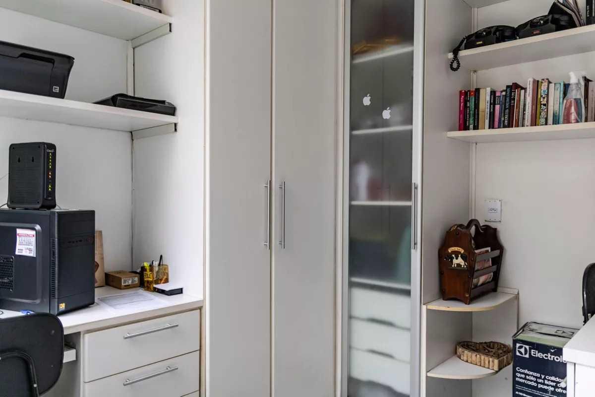 Apartamento, Coração de Jesus, 3 Quartos, 2 Vagas, 1 Suíte