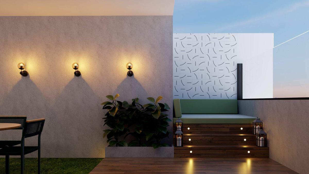 Apartamento, Boa Esperança, 3 Quartos, 2 Vagas, 1 Suíte