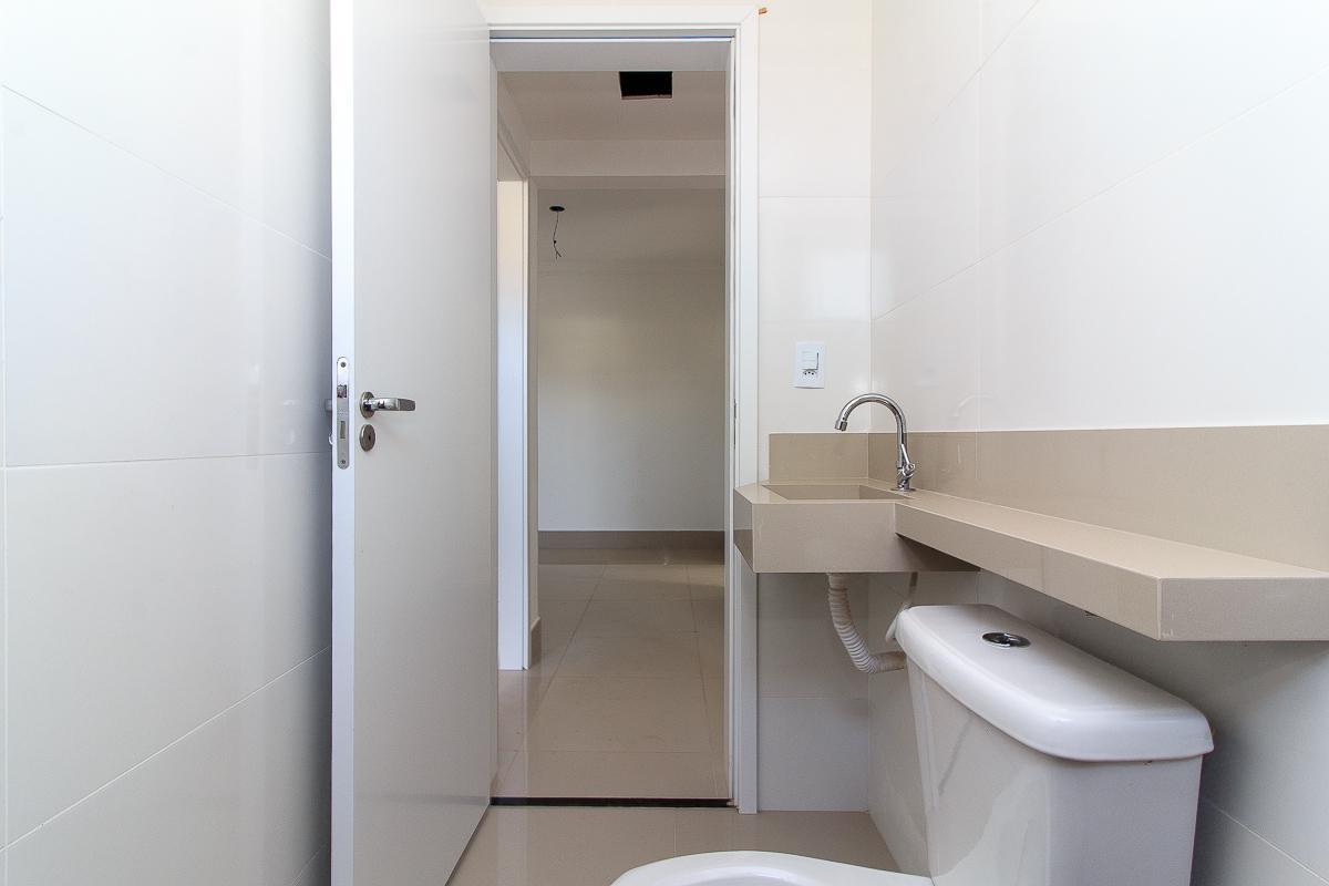 Apartamento, Santa Branca, 2 Quartos, 2 Vagas