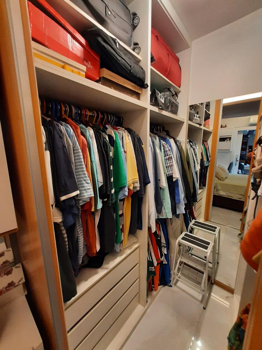 Apartamento, União, 3 Quartos, 2 Vagas, 1 Suíte