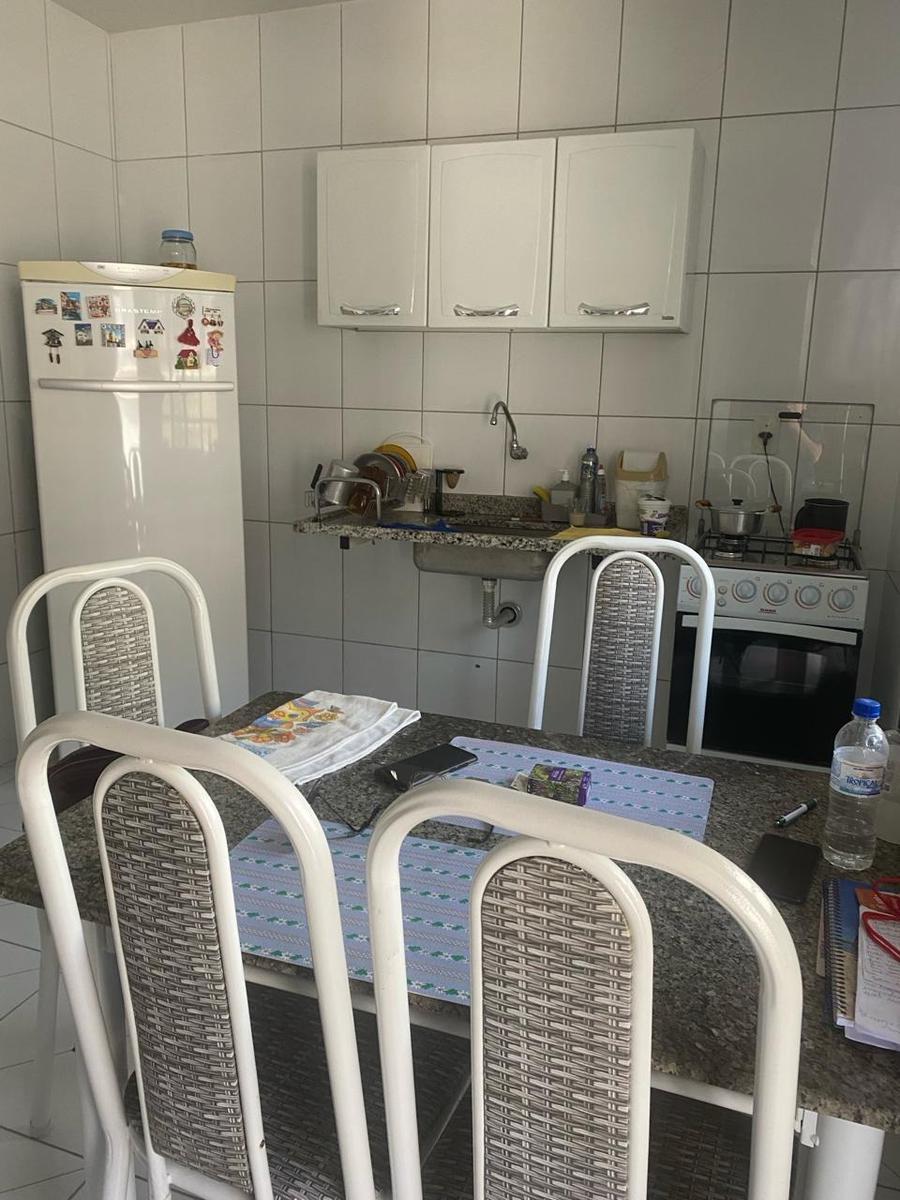 Casa, Centro, 2 Quartos, 1 Vaga
