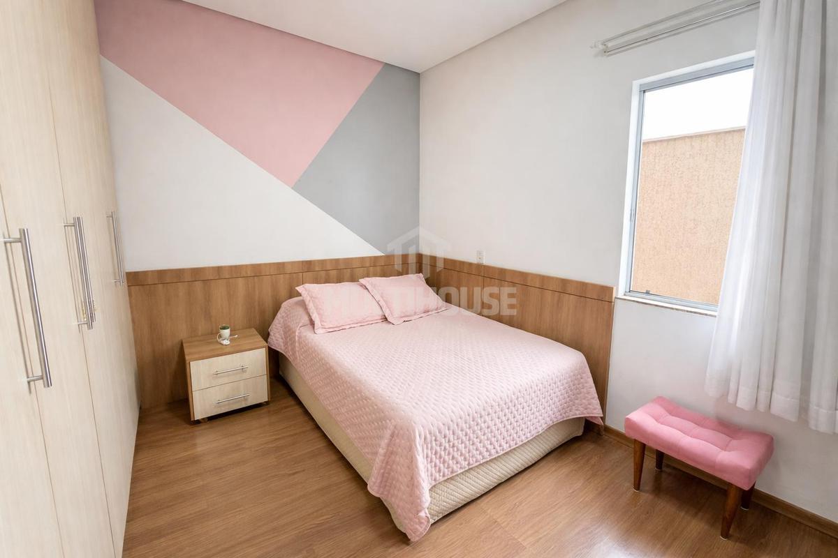 Casa, Condomínio Estância Silveira, 3 Quartos, 6 Vagas, 1 Suíte